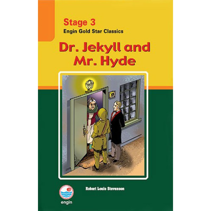 Dr. Jekyll and Mr. Hyde Dr. Jekyll and Mr. Hyde
