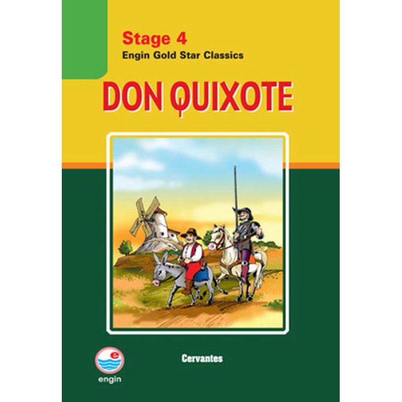 Don Quıxote