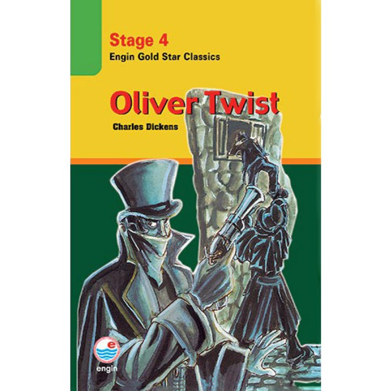 Oliver Twist Oliver Twist