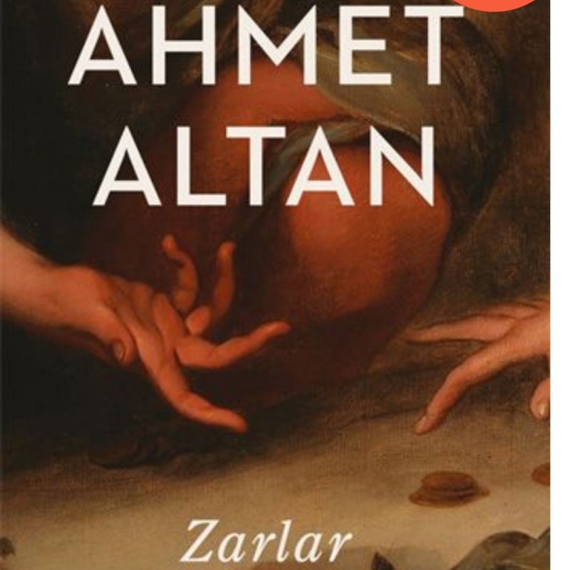 Zarlar (İmzalı) Zarlar (İmzalı)