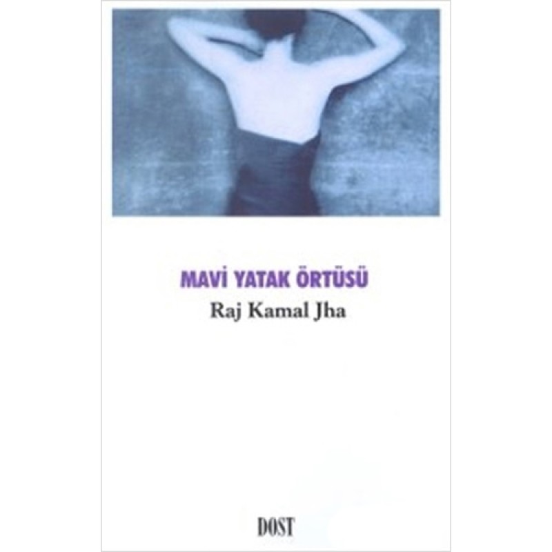 Mavi Yatak Örtüsü Mavi Yatak Örtüsü