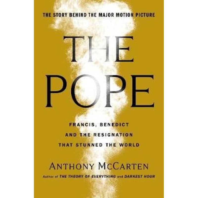 The Two Popes The Two Popes