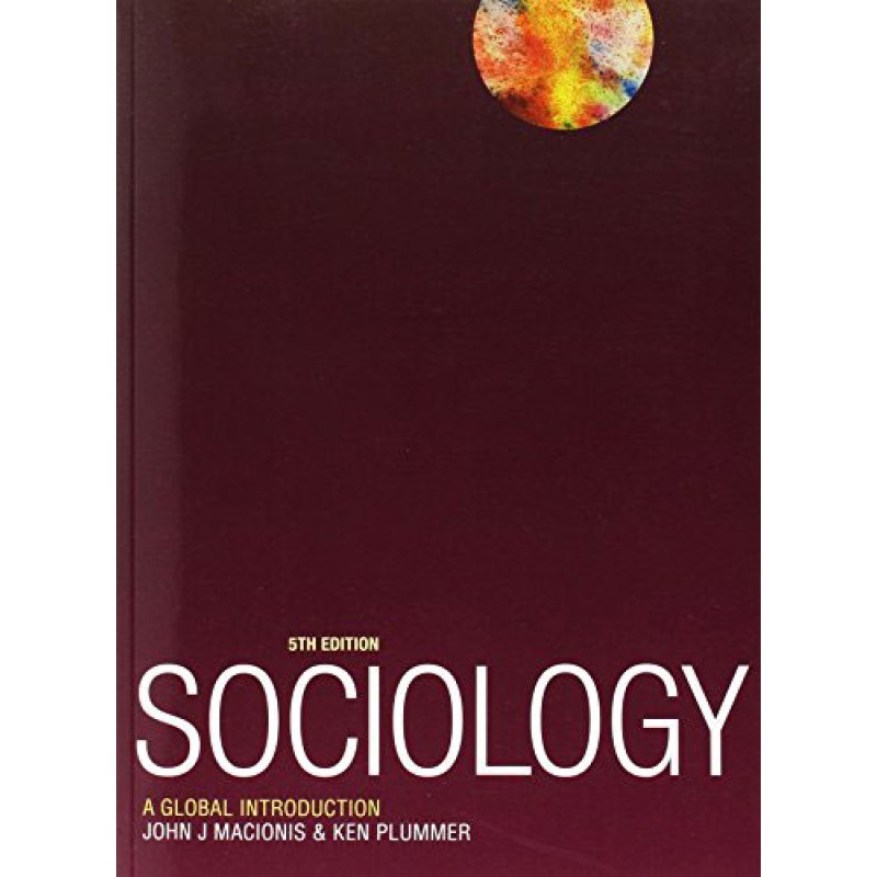 Sociology Sociology