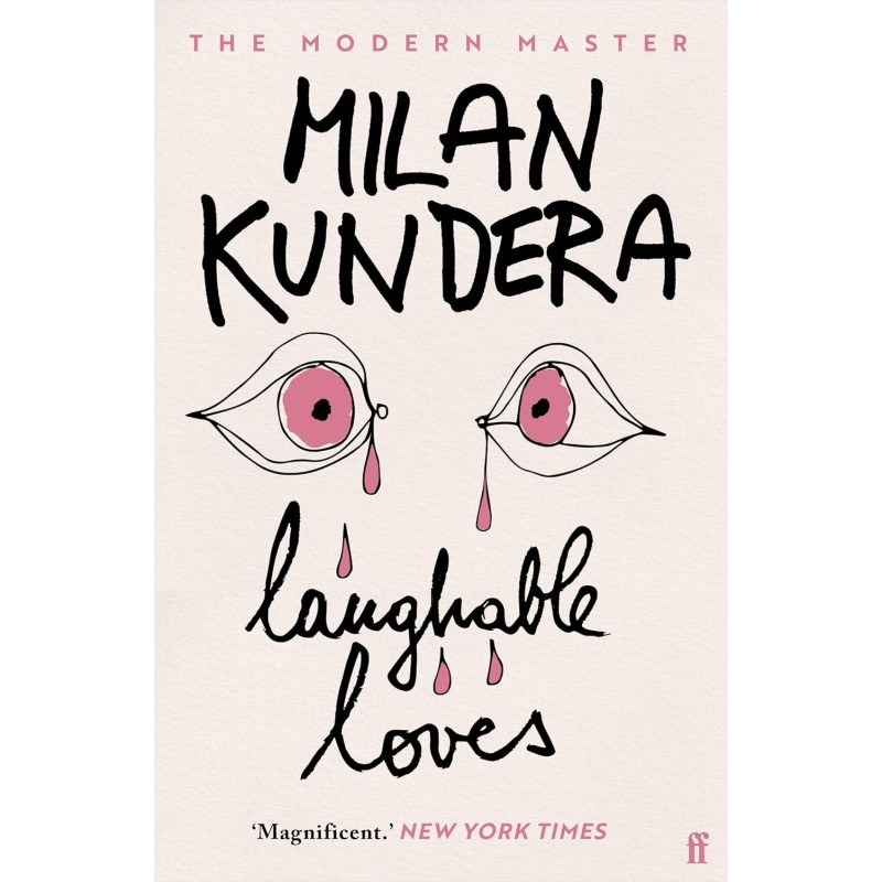 Laughable Loves Laughable Loves