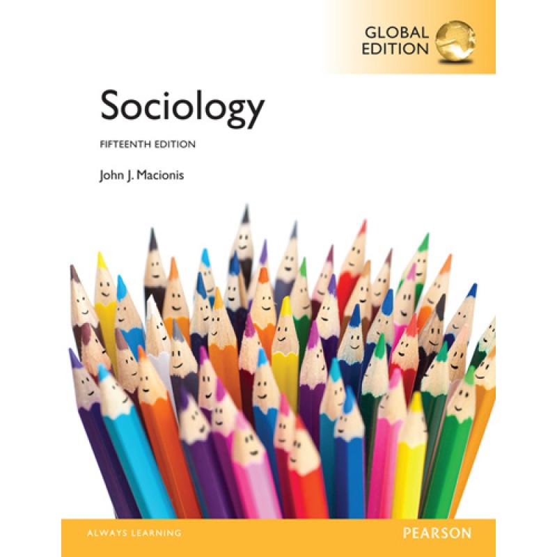 Sociology Sociology
