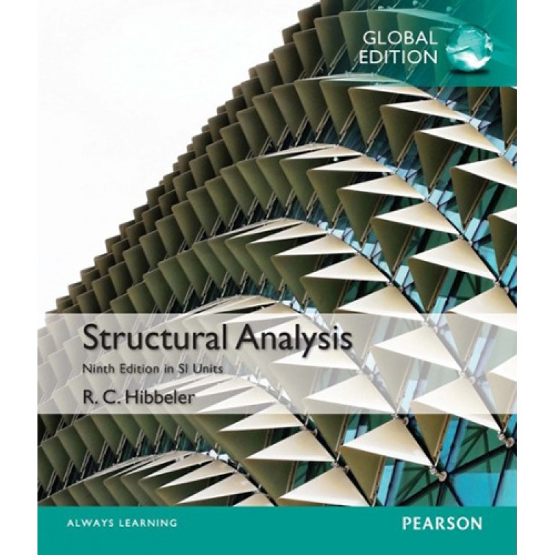 Structural Analysis Structural Analysis