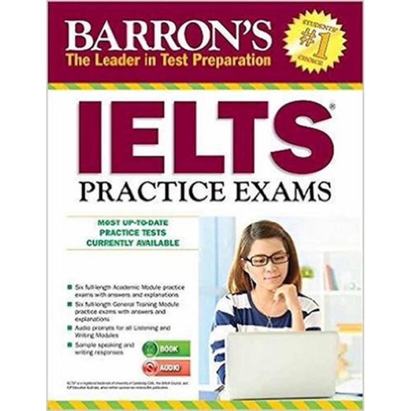IELTS Practice Exams IELTS Practice Exams