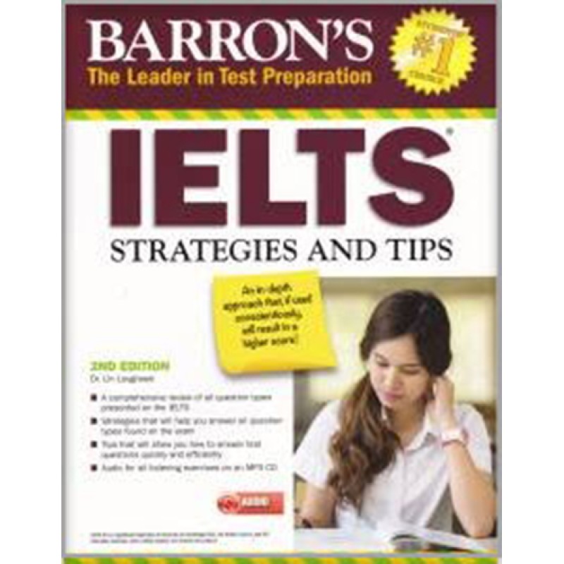 IELTS Strategies and Tips IELTS Strategies and Tips
