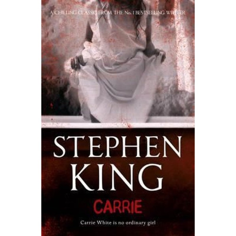 Carrie Carrie