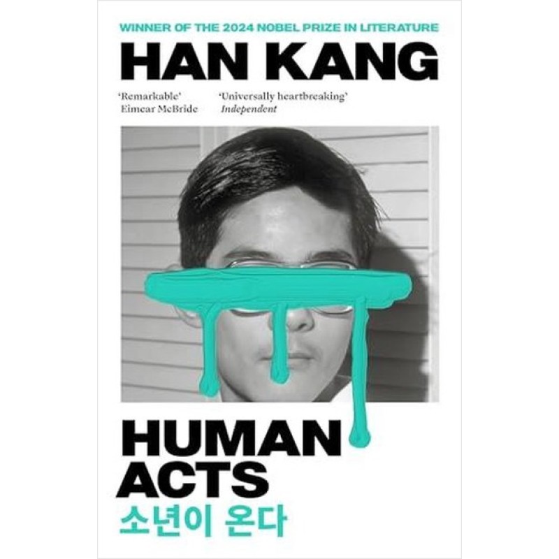 Human Acts
