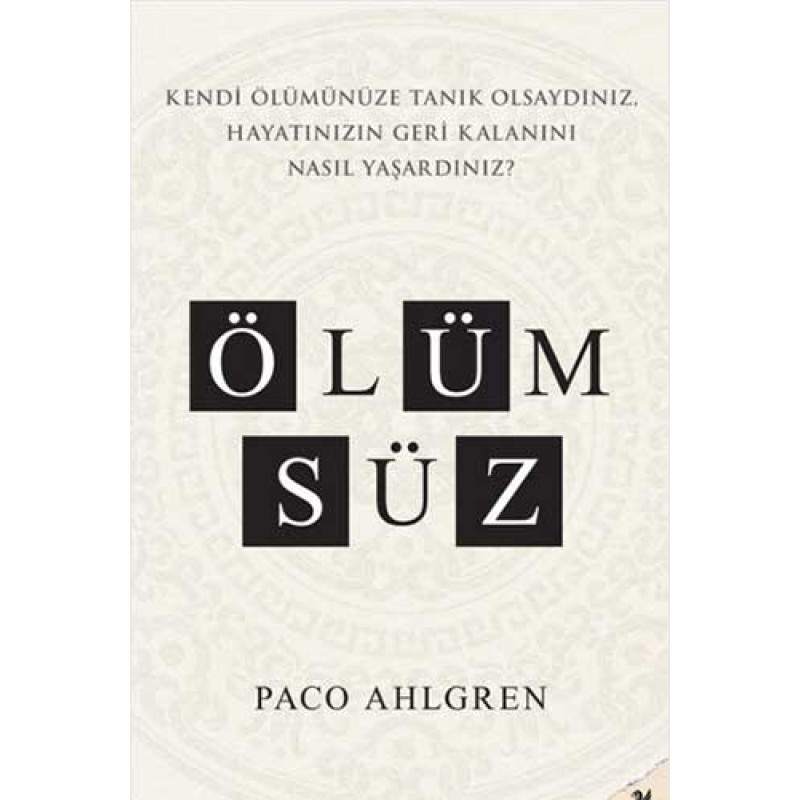 Ölümsüz Ölümsüz
