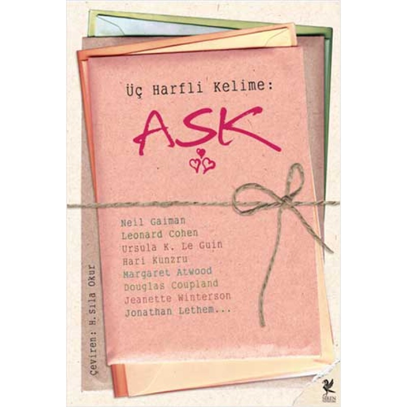Üç Harfli Kelime Aşk Üç Harfli Kelime Aşk