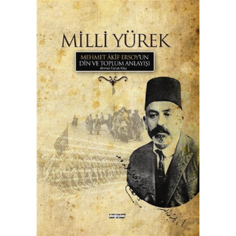 Milli Yürek Milli Yürek