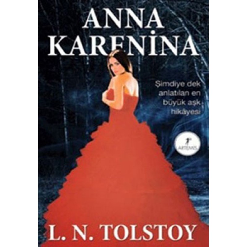 Anna Karenina Anna Karenina