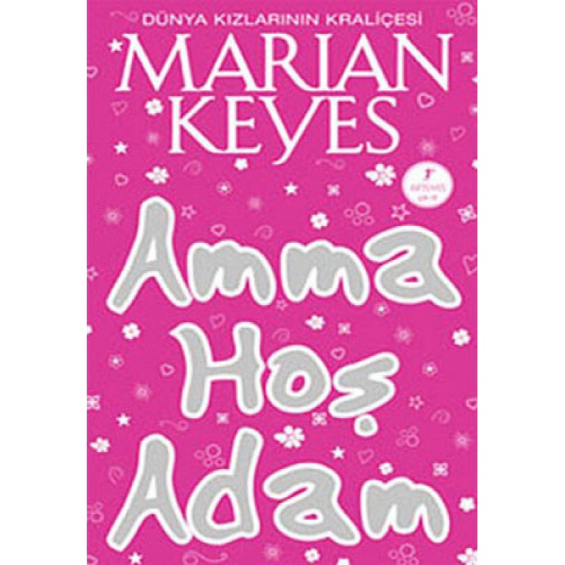 Amma Hoş Adam Amma Hoş Adam