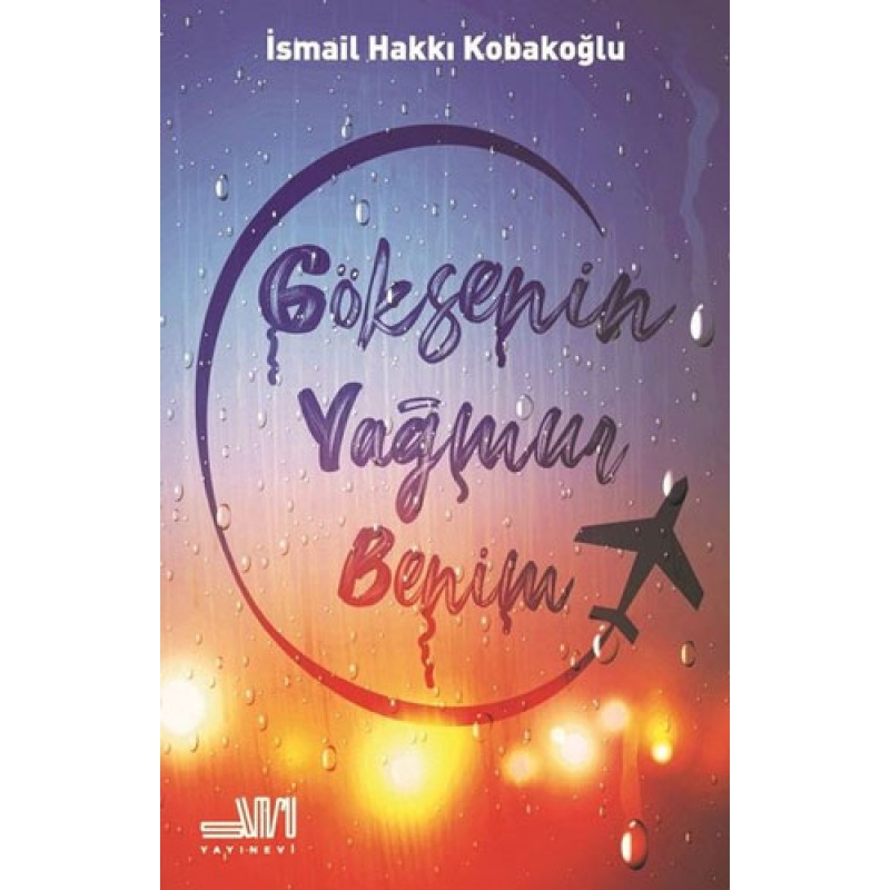 Göksenin Yağmur Benim