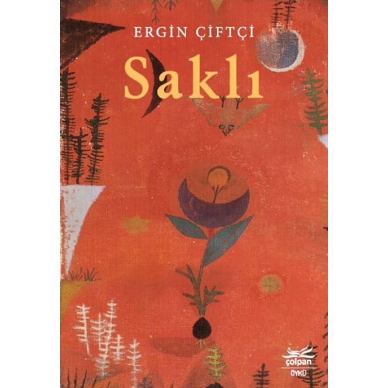Saklı Saklı