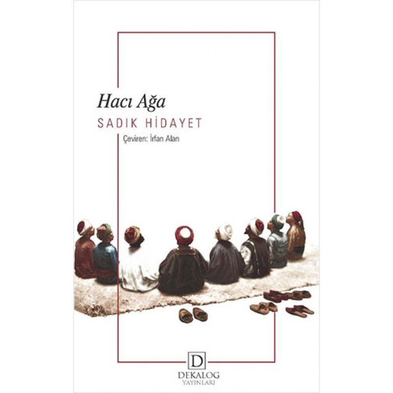 Hacı Ağa Hacı Ağa