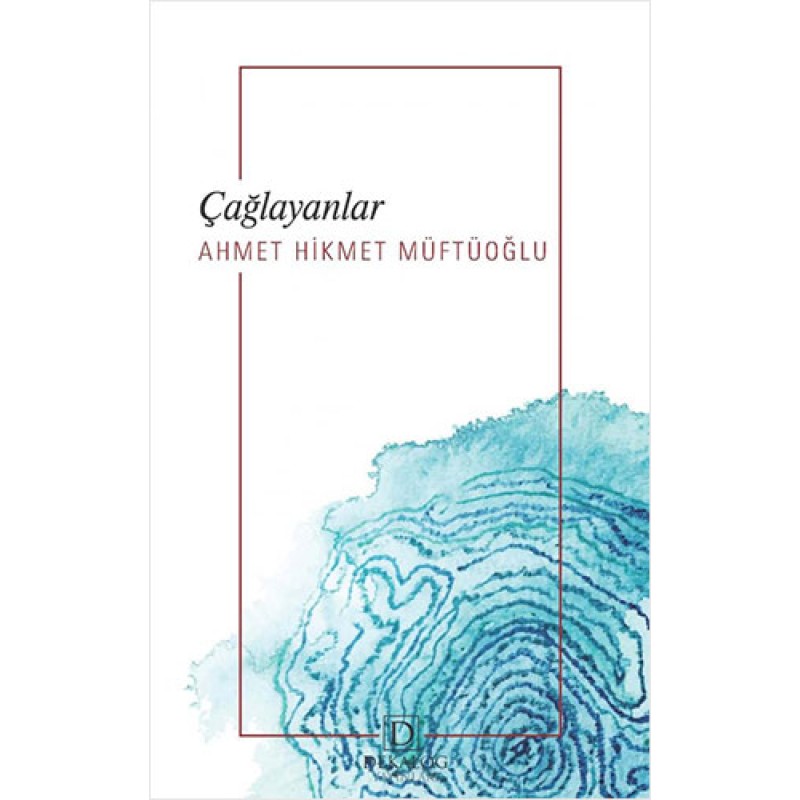 Çağlayanlar Çağlayanlar