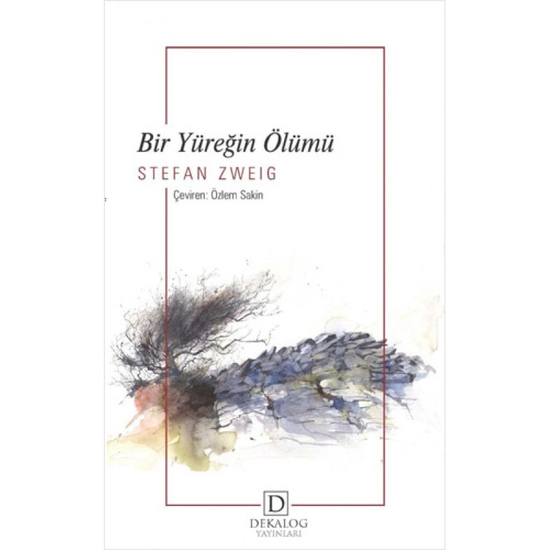 Bir Yüreğin Ölümü Bir Yüreğin Ölümü