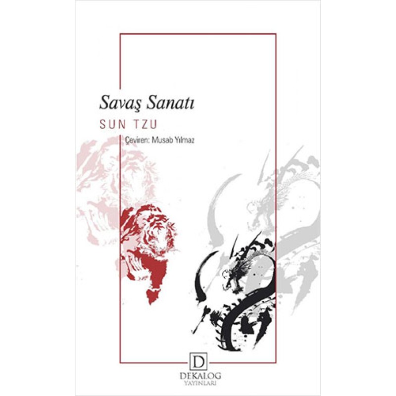 Savaş Sanatı Savaş Sanatı