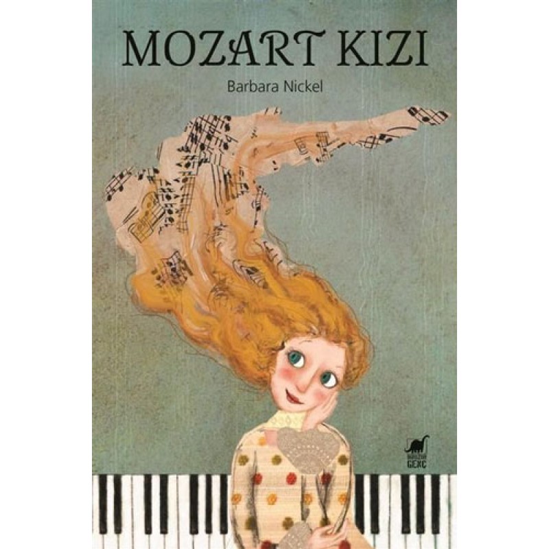 Mozart Kızı Mozart Kızı