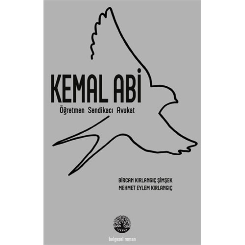 Kemal Abi