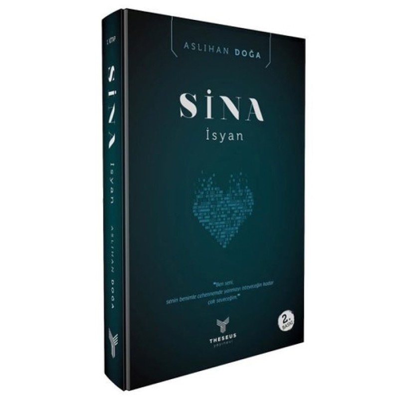 Sina - İsyan Sina - İsyan
