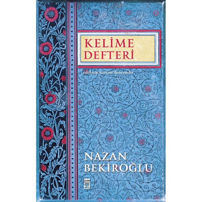Kelime Defteri Kelime Defteri