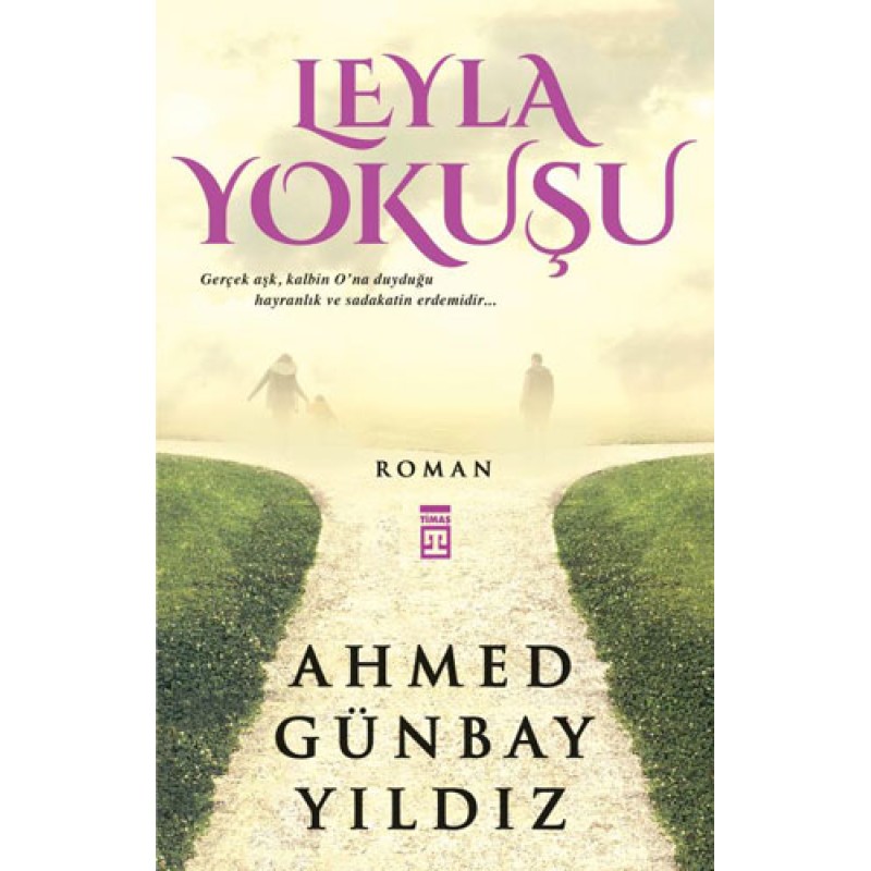 Leyla Yokuşu Leyla Yokuşu