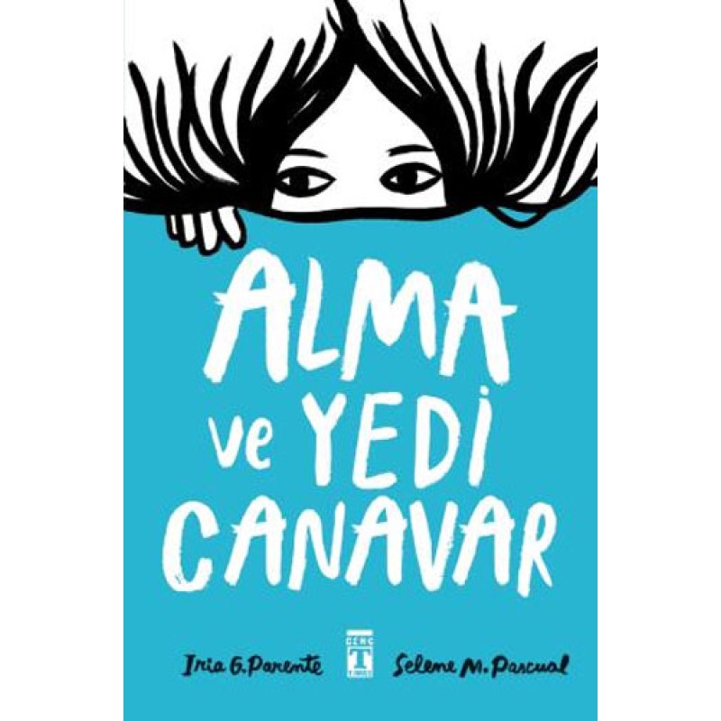 Alma ve Yedi Canavar Alma ve Yedi Canavar