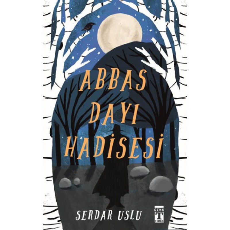 Abbas Dayı Hadisesi Abbas Dayı Hadisesi