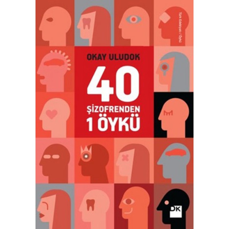 40 Şizofrenden 1 Öykü 40 Şizofrenden 1 Öykü
