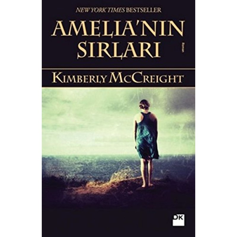 Amelia'nın Sırları