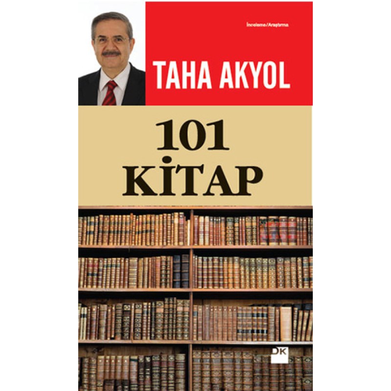 101 Kitap 101 Kitap