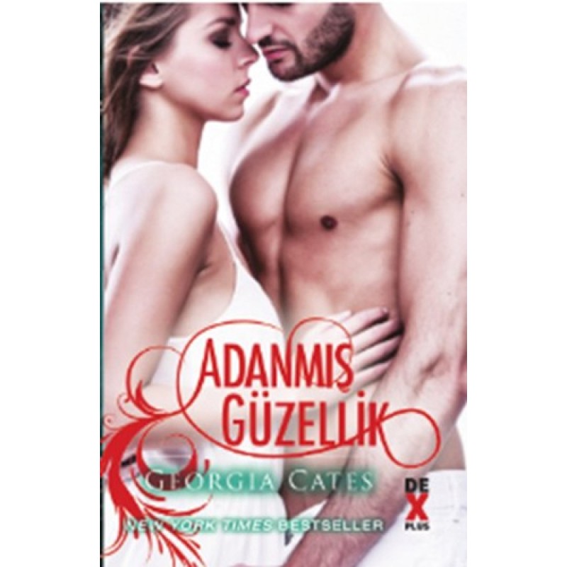 Adanmış Güzellik