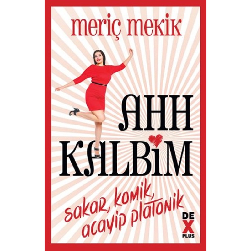 Ahh Kalbim Ahh Kalbim