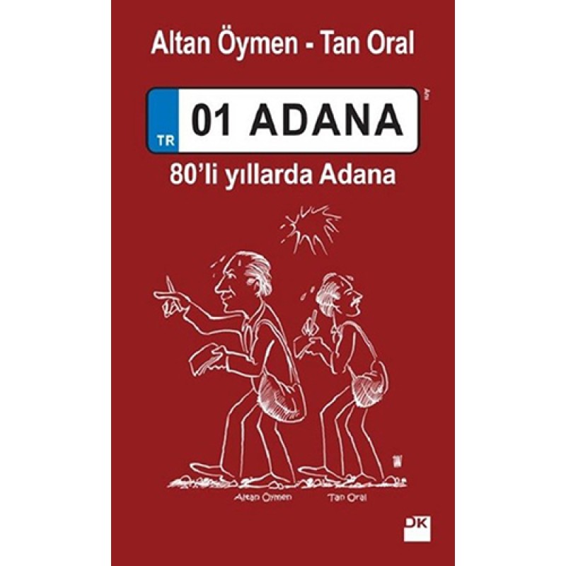 01 Adana 01 Adana