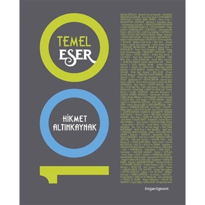 100 Temel Eser 100 Temel Eser