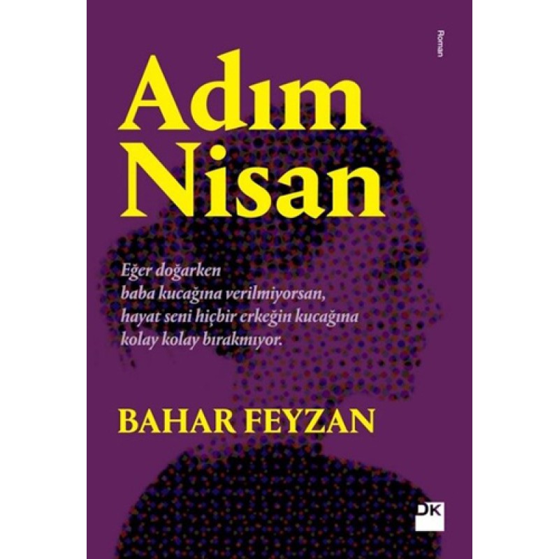 Adım Nisan