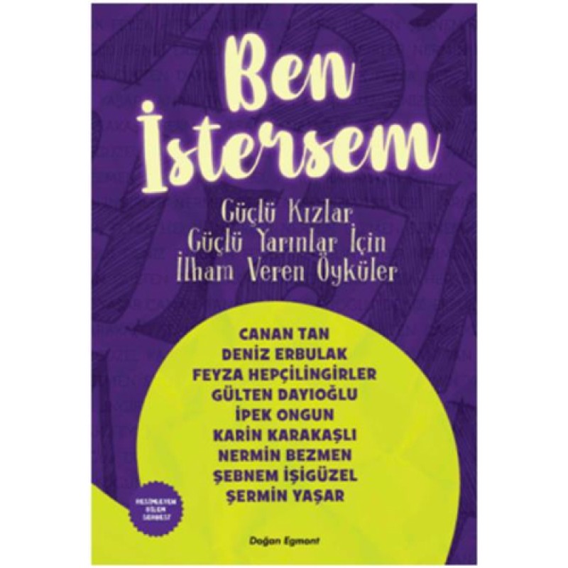Ben İstersem Ben İstersem