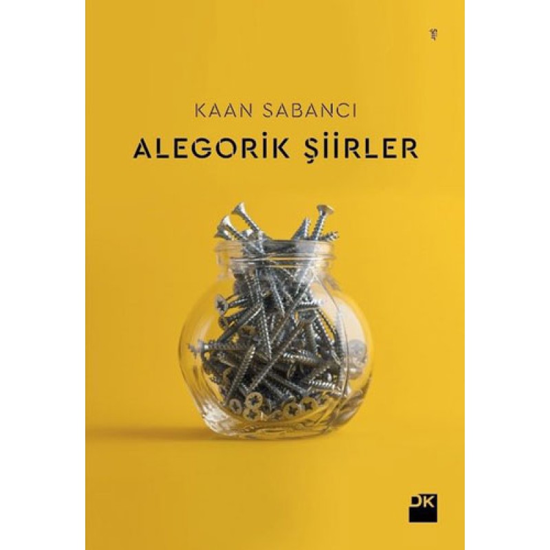 Alegorik Şiirler Alegorik Şiirler