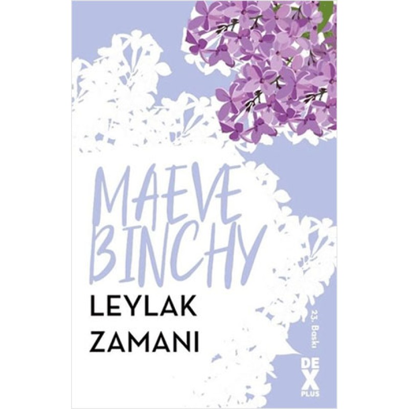 Leylak Zamanı