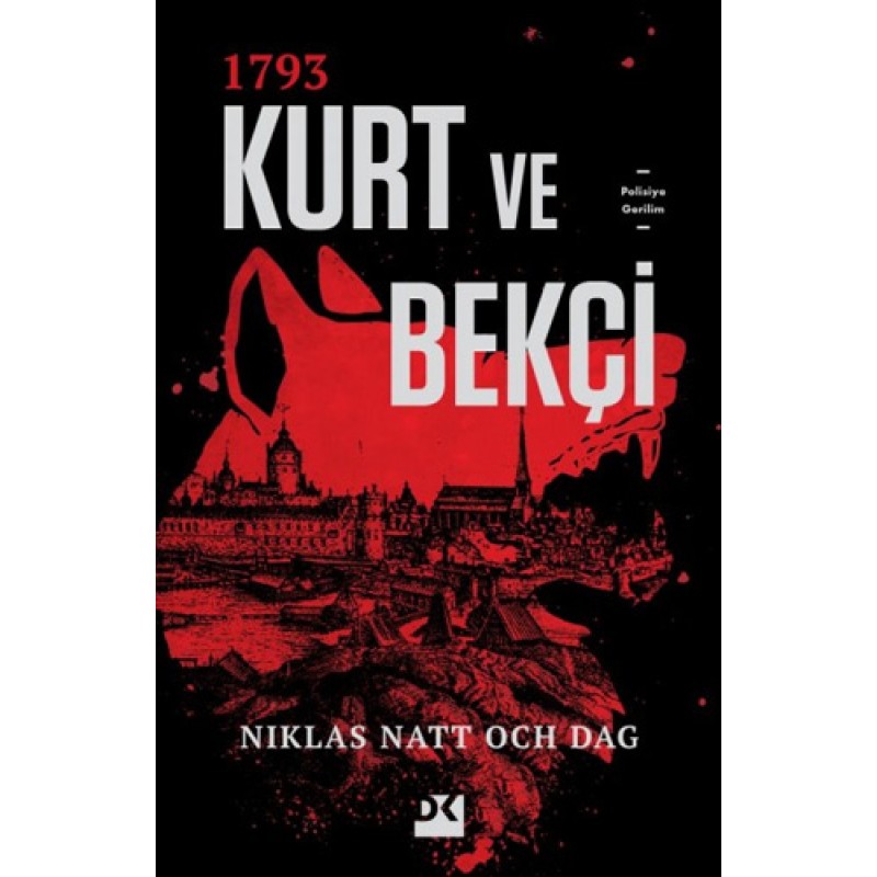 1793 Kurt ve Bekçi 1793 Kurt ve Bekçi
