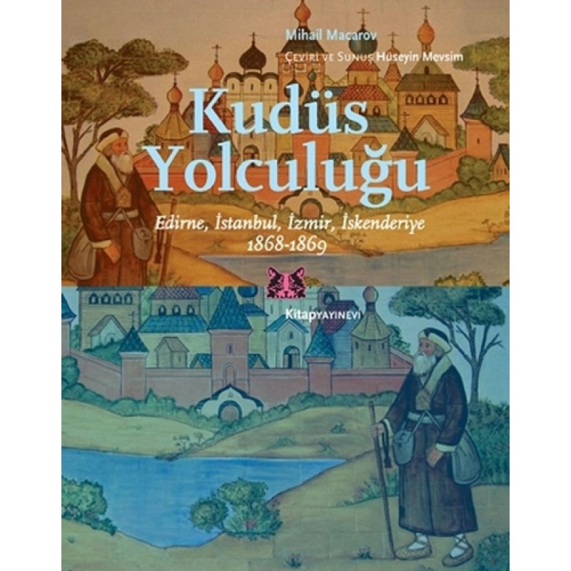 Kudüs Yolculuğu Kudüs Yolculuğu