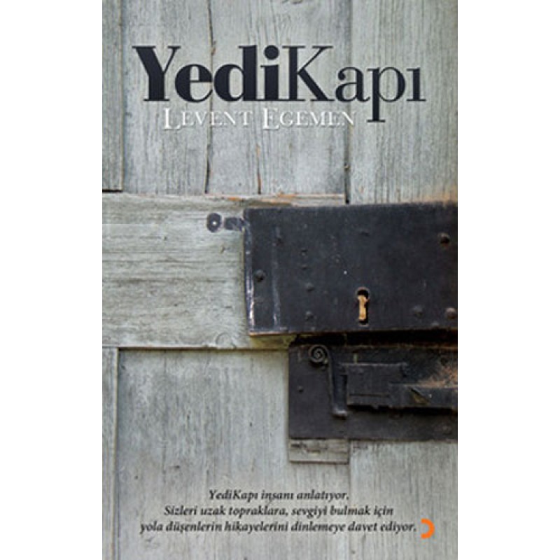Yedi Kapı Yedi Kapı