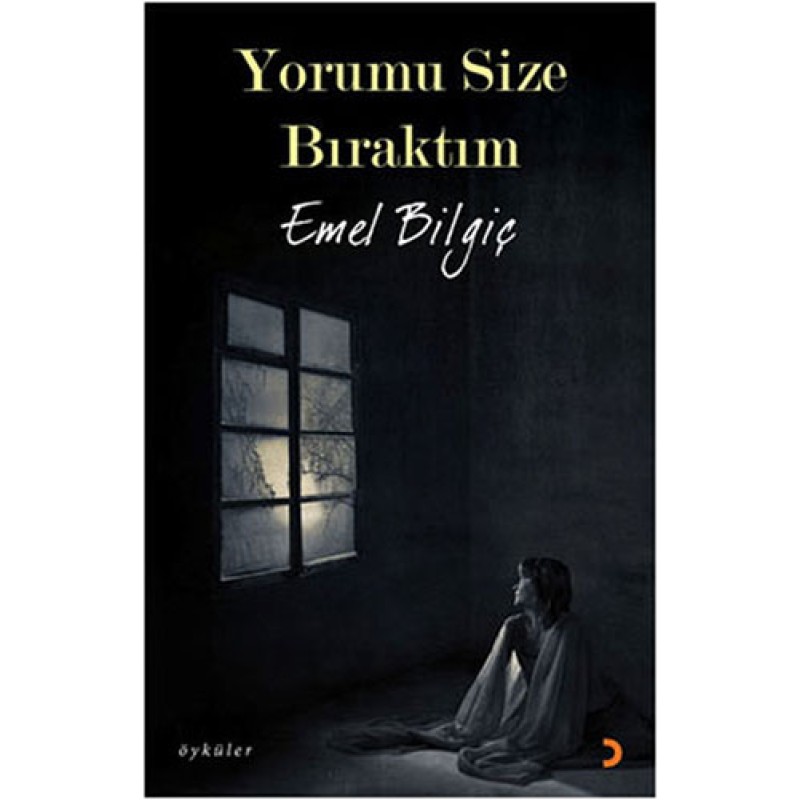 Yorumu Size Bıraktım