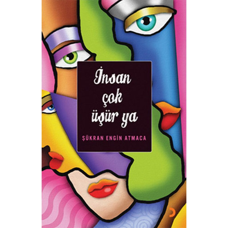 İnsan Çok Üşür Ya