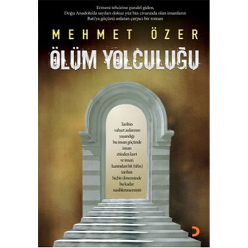 Ölüm Yolculuğu Ölüm Yolculuğu