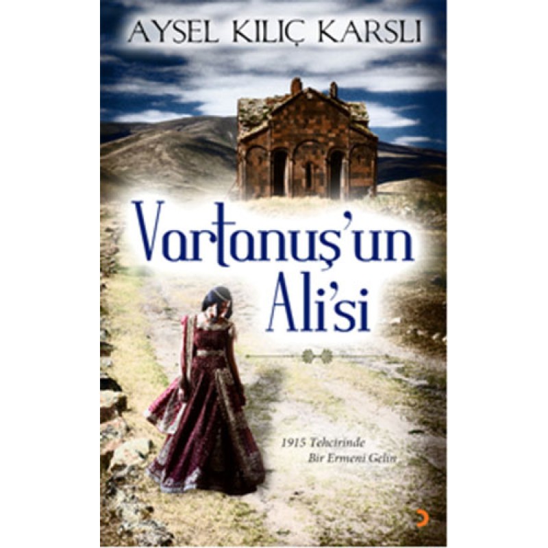 Vartanuş’un Ali’si
